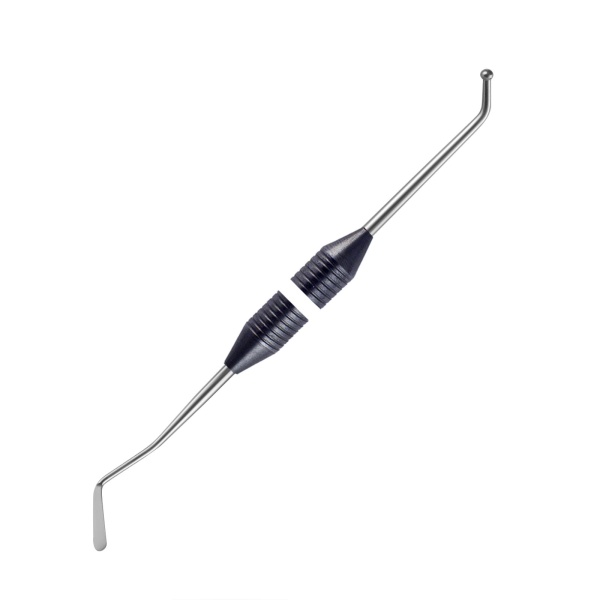 04-09 Штопфер шарообразный-гладилка большая